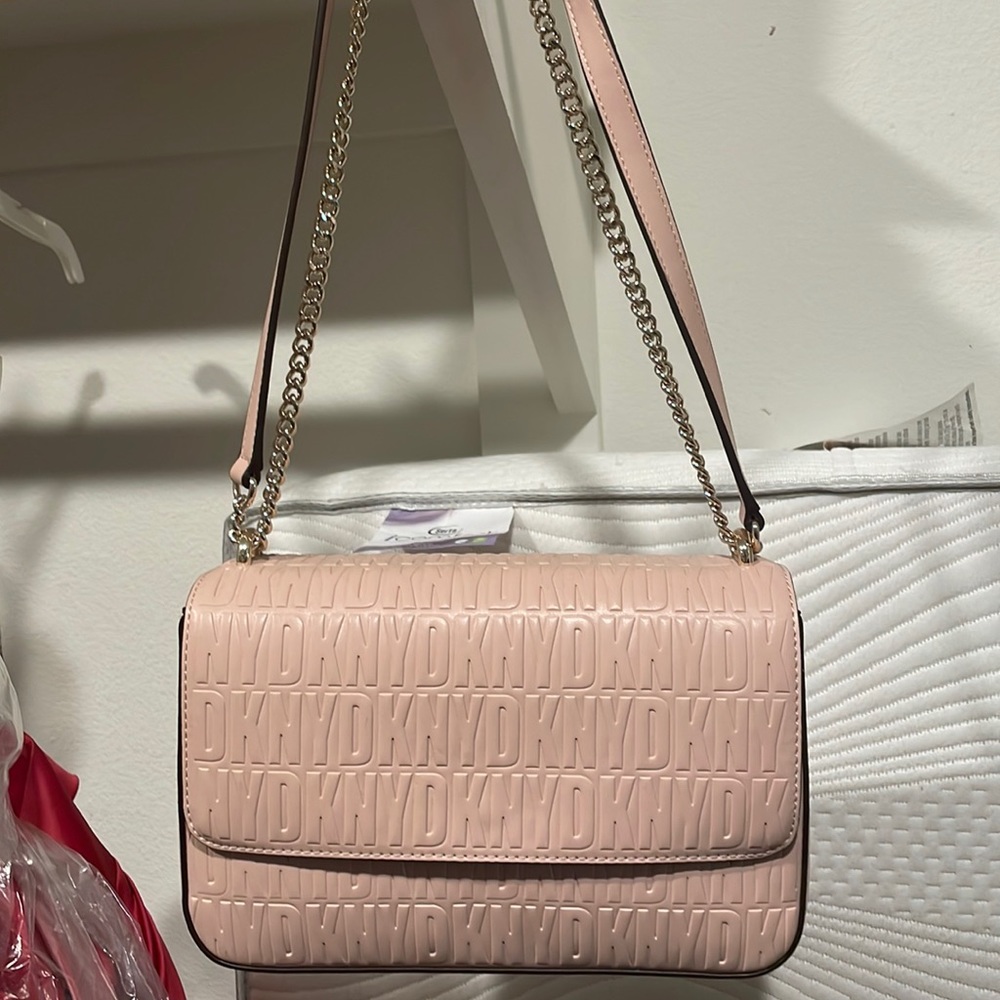 DKNY purse